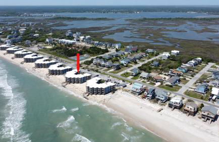 Beach Balcony Sun Oceanfront Condo Sandpiper - Photo 14