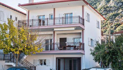 Villa Sithonia - Foto 2