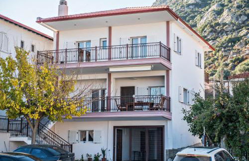 Villa Sithonia - Foto 2