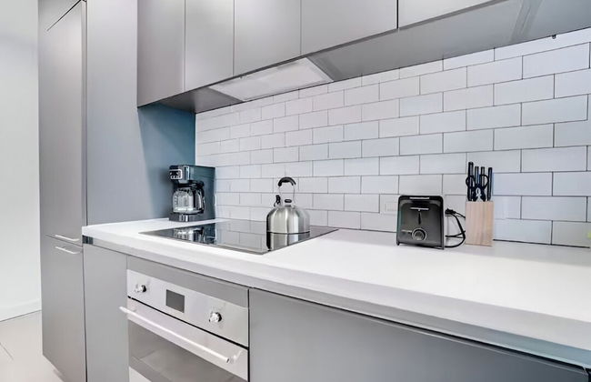 Miami Downtown Condos - Foto 60