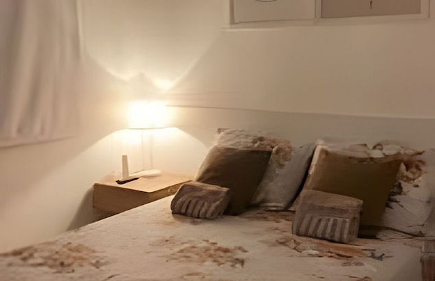 Apartamento de luxo com varanda 2 Qtos - Foto 5