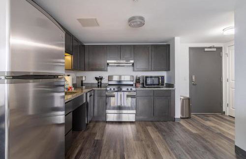 Landing Incredible 1BD Game Room Yoga Studio - Foto 9