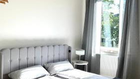 Apartment Savanna im historischen Stadtkern Linn in Krefeld, nähe Düsseldorf Messe, Airport, Parkmöglichkeiten direkt vor dem Haus - Foto 2