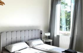 Apartment Savanna im historischen Stadtkern Linn in Krefeld, nähe Düsseldorf Messe, Airport, Parkmöglichkeiten direkt vor dem Haus - Foto 2