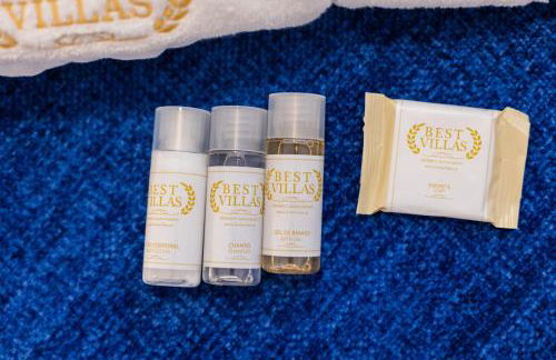 BESTVILLAS Seixas Beira Rio - Photo 19