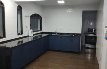 Casa Sueca - Photo 2