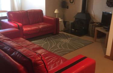 Parkmore Holiday Cottages - Foto 7