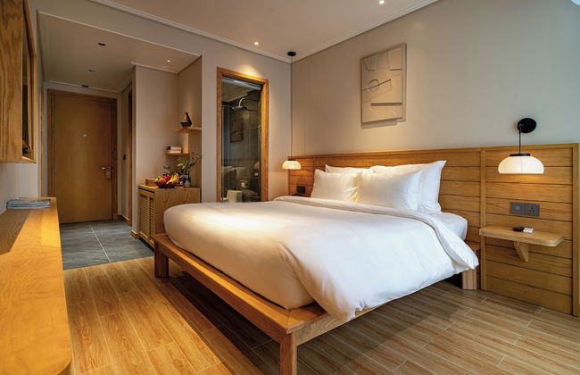 Nam Dat Hotel by D'Lecia Ha Long - Foto 36