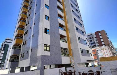 Apartamentos 250m da Orla -Edifício Nugali- Castelo B Temporada - Foto 21