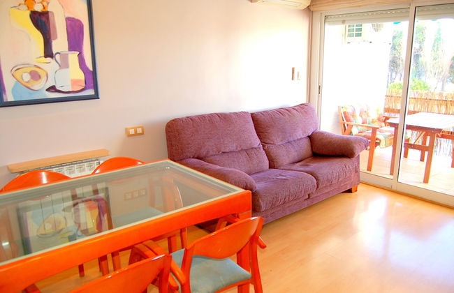 Appartement Cala Llevado - Costa Brava - Foto 4