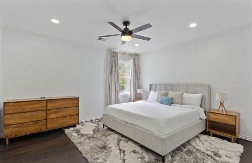 Luxury Mansion in The Woodlands TX with Heated Pool, Spa, BBQ & Basketball Court - Foto 18