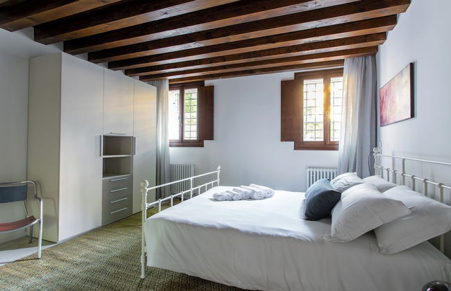 Palazzo Venere Apartments - Foto 10