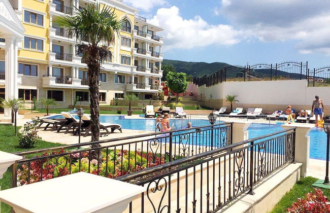 Villa Florence - Photo 26