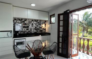 Apto a 100 metros da PRAIA com PISCINA, SAUNA e ESTACIONAMENTO - Foto 1