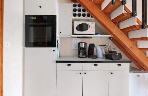 Appartement Le Cormoran - Foto 24