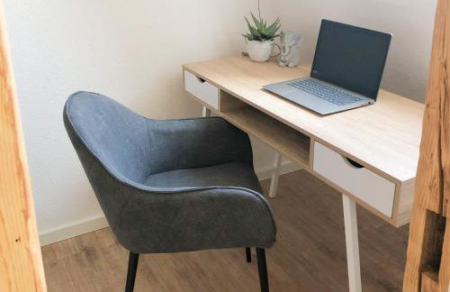 TOP ausgestattete, moderne 2 Zimmer Wohnung, Smart TV, WLAN, familienfreundlich - Foto 14