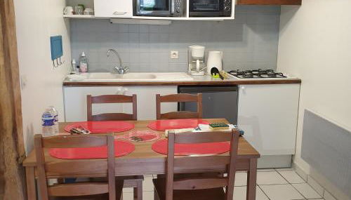 GITE MAEN ROCH - Foto 2