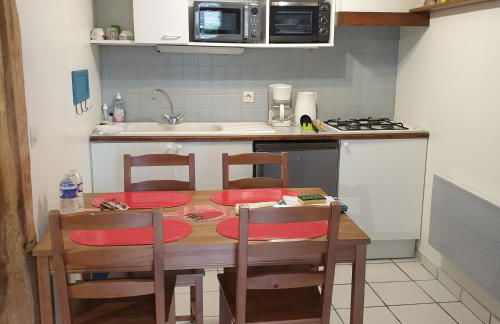 GITE MAEN ROCH - Foto 2