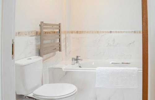 Puddingstone Cottage - Foto 22