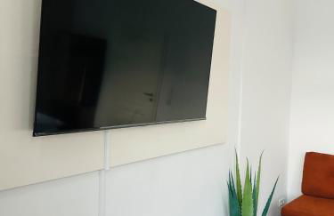 Altbau-Juwel, Antik trifft Modern im Denkmalhaus - Photo 16