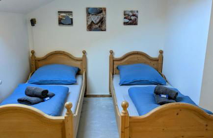 Ferienwohnung Alpenlift in Bolsterlang Sommerbergbahn kostenlos - Photo 18