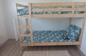 Ferienwohnung Vogesenblick - Foto 11