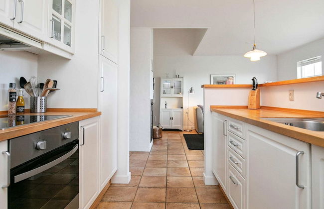 Holiday Home in Brenderup Fyn - Foto 19