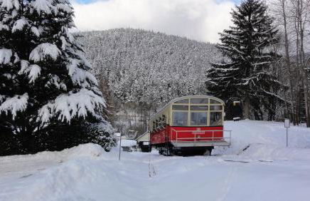 FeWo Obstfelderschmiede - Foto 38