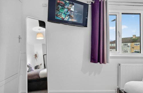 The Hide - Suburban Terraced Home - Foto 24