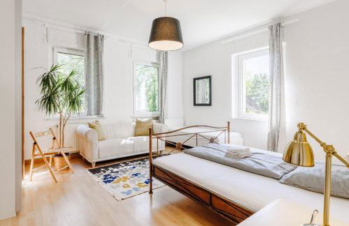 Villa Plassenburg - Foto 14