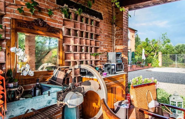 Agriturismo Podere Marchiano - Foto 20