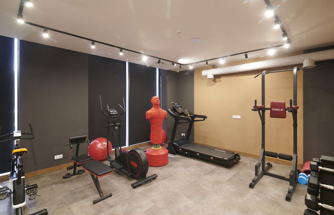 Dili Town Resort and Spa - Photo 33