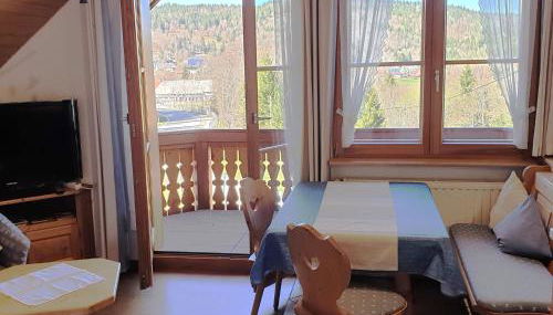 Apartment Appartement in Wittenschwand by Interhome - Foto 3