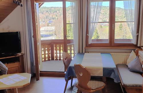 Apartment Appartement in Wittenschwand by Interhome - Foto 3