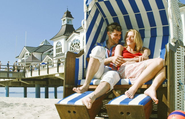 Seepark Sellin - Foto 16