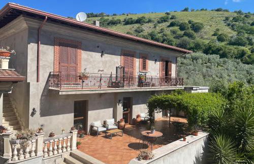 Agriturismo Torre Ercolana - Foto 1