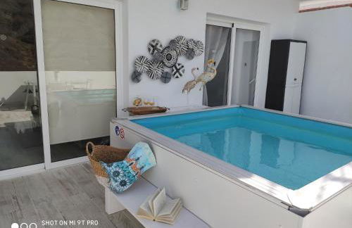 La Casita de Juani,La Suerte - Foto 23