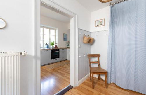 Ferienwohnung TreibGut - seenah und kinderfreundlich - Foto 17