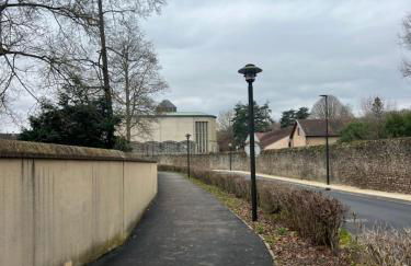 Moulin Lèves-Chartres Au fil de l eau - Foto 42
