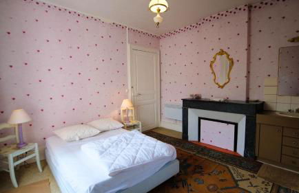 Private Castle with Park - Château Guillermo - Foto 38