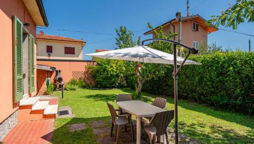 Tuscany Relax con giardino - Foto 3