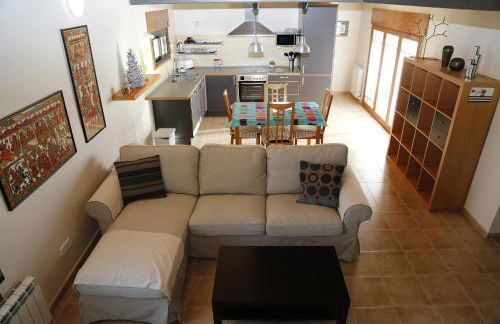 Casa Trillo Apartamentos - Foto 18