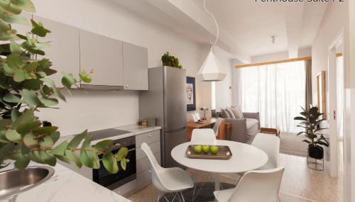 The Marble Suites, PLAKA - Foto 4