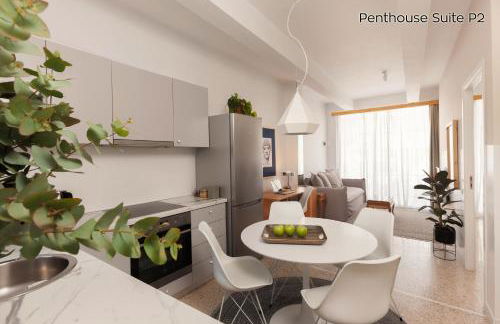 The Marble Suites, PLAKA - Foto 28