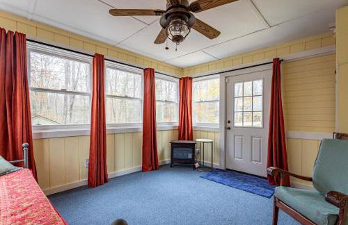 The Fairway Lodge Game Room Fire Pit Tee Tim - Foto 27