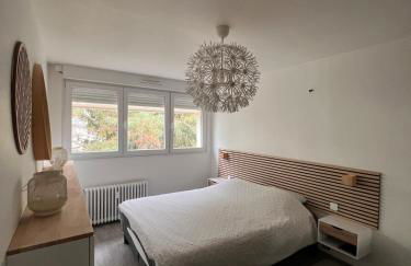 Appartement entier sympathique 45m2 - Photo 7