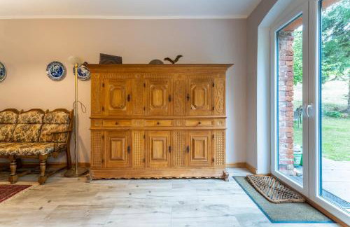 Agroturystyka Ziemia Obiecana - Foto 41