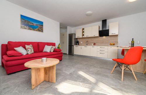 Apartments Horvat - Foto 33