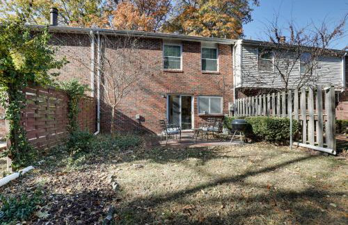 Mins to Blessing Hospital, Miss River, Country Club - Foto 37