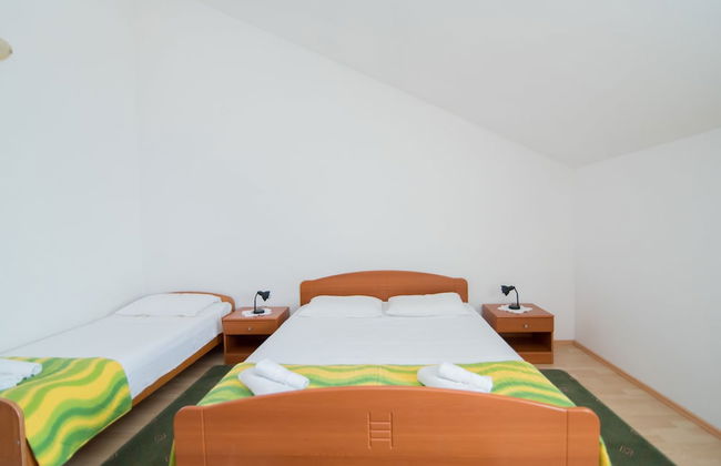 Apartments Ana & Bogdan - Foto 8